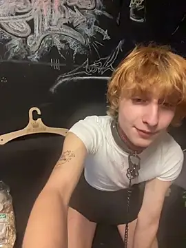 Show de webcam de PurrfectSin69