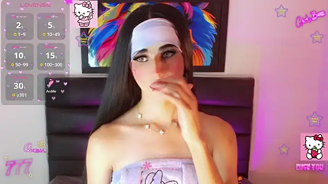 alana_dolls: вебкам-шоу