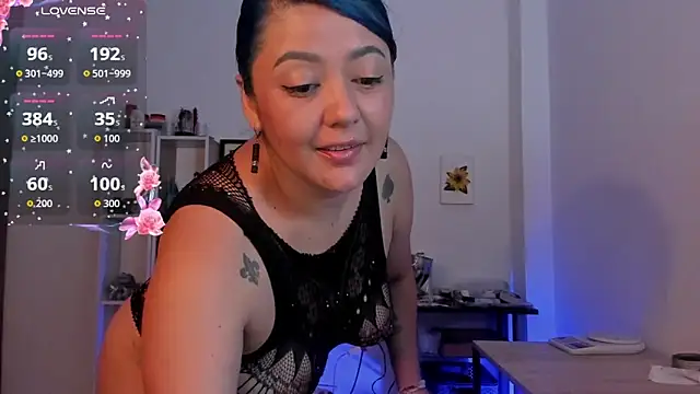 LauraToro_のライブXXXチャット