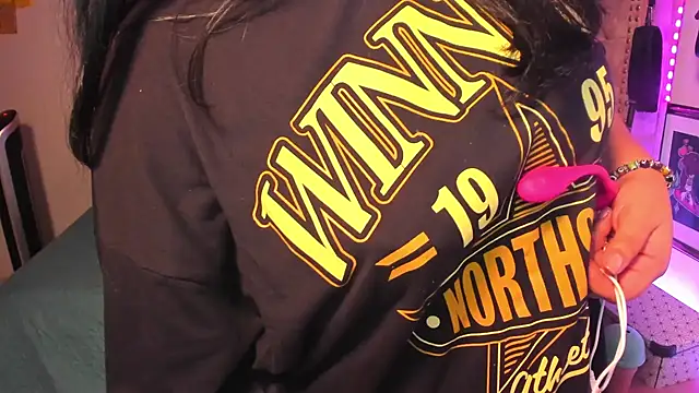 LillyCandyのライブXXXチャット