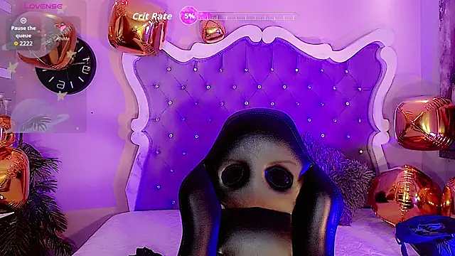 Chat XXX en directo de LeyXandrabraz