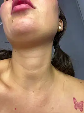 Abby_Colyns23 라이브 XXX 채팅