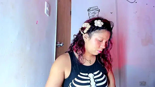 Sembang XXX Secara Langsung Emily_Coper18