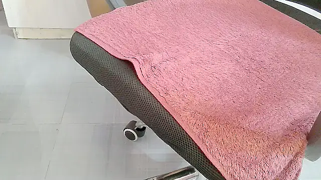 Show de webcam de Creepy_Sexy