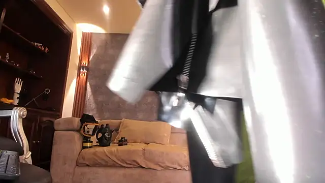 แชท XXX สดของ sharith_gh