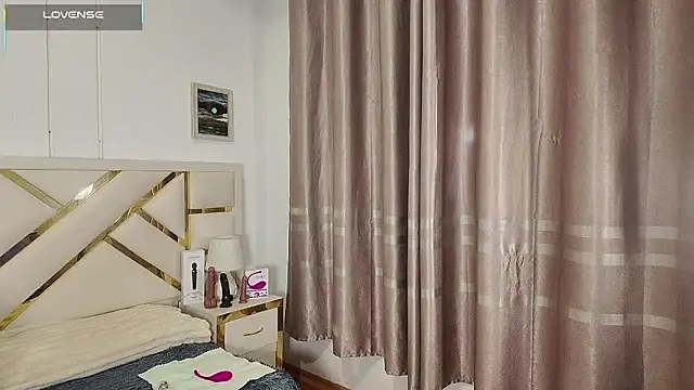 carolineamber_ 라이브 XXX 채팅