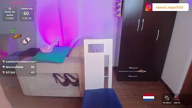 samara_veguz222 Live XXX-chat
