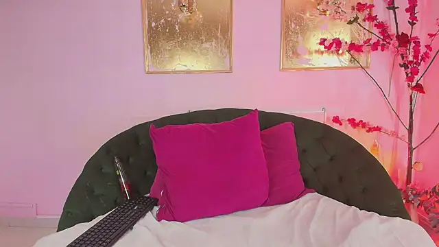 XXX chat uživo modela scarlette69