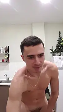 Вебкам-шоу GoodGG