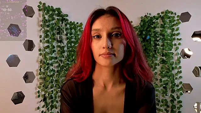 ZadengiDaaa Adlı Modelin Canlı XXX Sohbeti