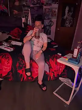 Sembang XXX Secara Langsung Milfshortcakes