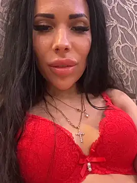 Webkamerová show Sweet_little_gir