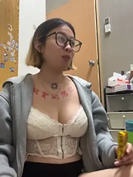 abella1116 Show Webcam