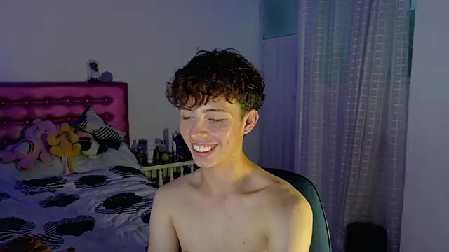 Dani_Dancer 在線直播表演