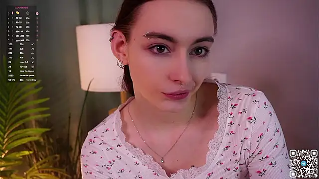 BeckiMacreno live XXX chat