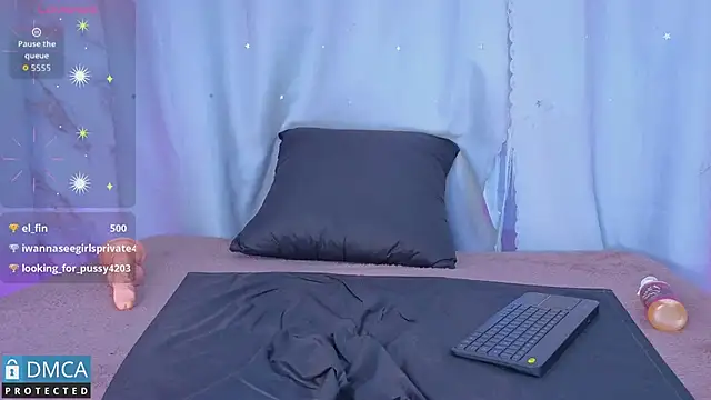 Sembang XXX Secara Langsung sandra_rey_