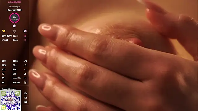 TeriSchabbing's Live XXX Chat