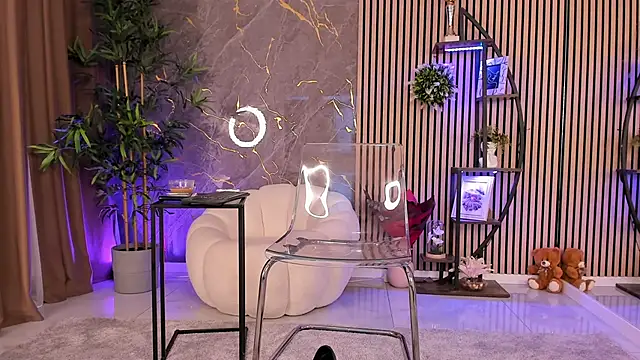 Red_Kim – Live XXX-chat