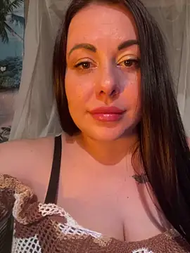 Chat XXX ao vivo de DaisyStreet