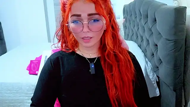 Alexatexa2929 Webcam-Show