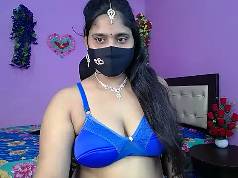Maiya_Amber Webcamshow