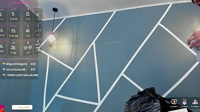 bruno_cavalli 在線直播表演