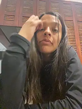 Show Webcam de OrianaXclusive