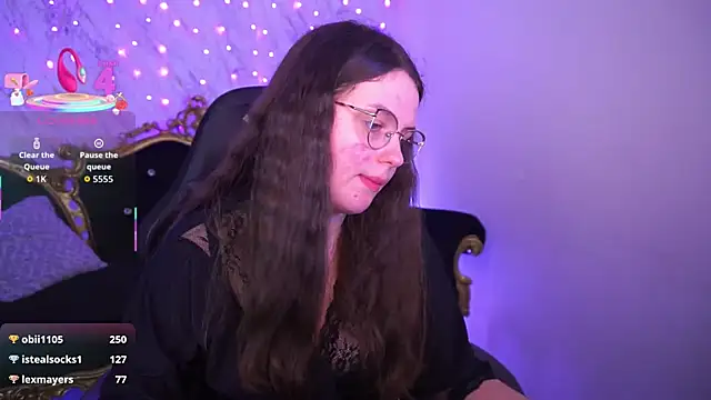 SophieDreamss' Live XXX Chat