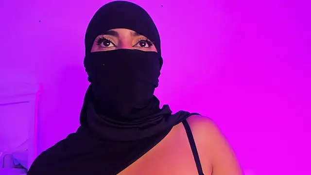 عرض كام Jasmin_hamdan