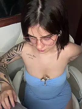 Chat XXX ao vivo de kuritto_