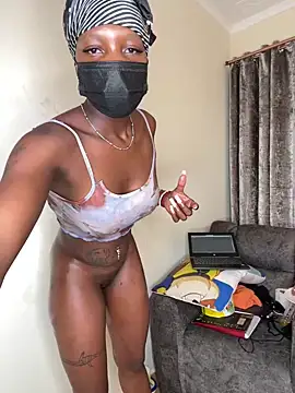 Primmugari Webcam show