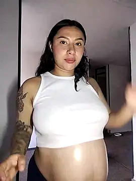 1Dulce2 – webcam-show