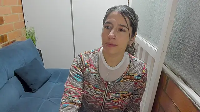 Penelope47のライブXXXチャット