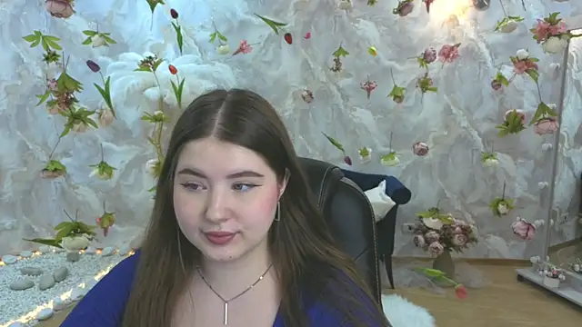 PixelGoddess' Live XXX Chat