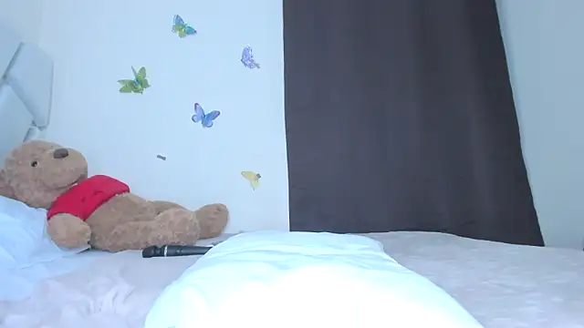 Chatroom XXX en direct de sofiacastillo01