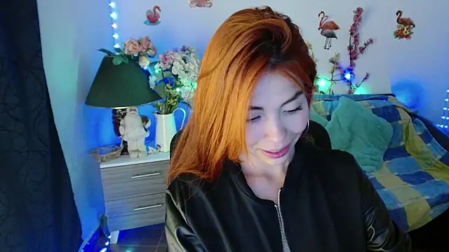 Czat XXX na żywo – Aylinn_diaz