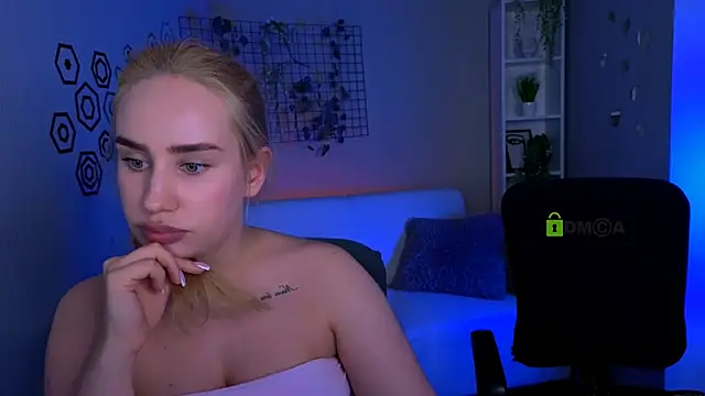 Вебкам-шоу asol_muah