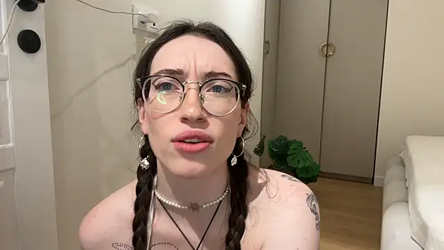 Czat XXX na żywo – Kelly_Berry__