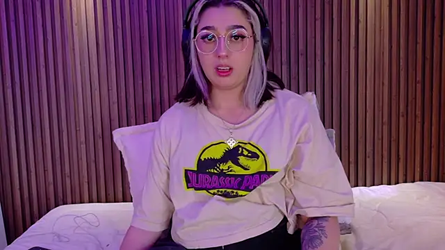 Czat XXX na żywo – GabyRose9