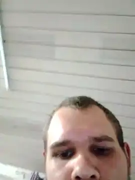 Show webcam de Czechboyhot