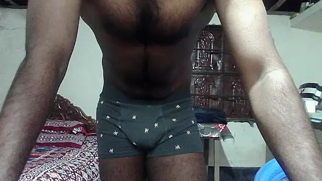 yonjiyohane 在線直播表演