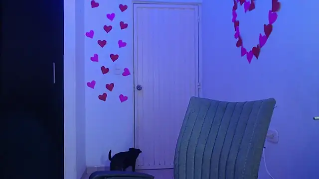 misskaroのライブXXXチャット