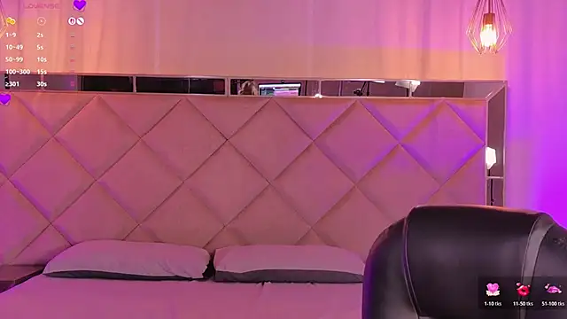 KyomiVelvet: απευθείας συνομιλία ΧΧΧ