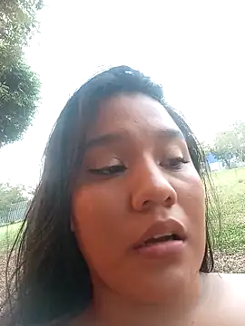 Chatroom XXX en direct de ZoeParcker