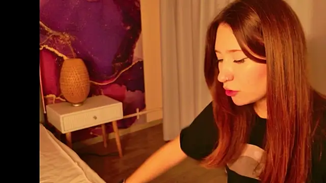 EvaMorries – webcam-show