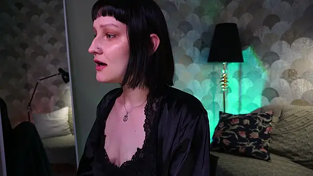 Czat XXX na żywo – Velvet_Lily
