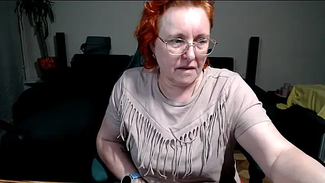 XXX chat uživo modela JoannaAndNeighbour