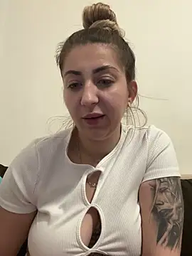 dalia0710 Webcam show