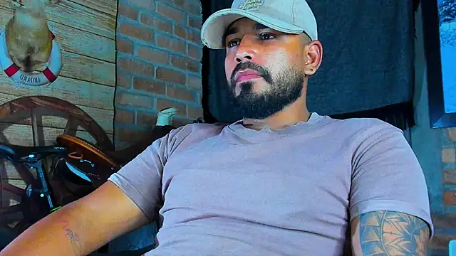 dominic_jonson – Kamerová šou