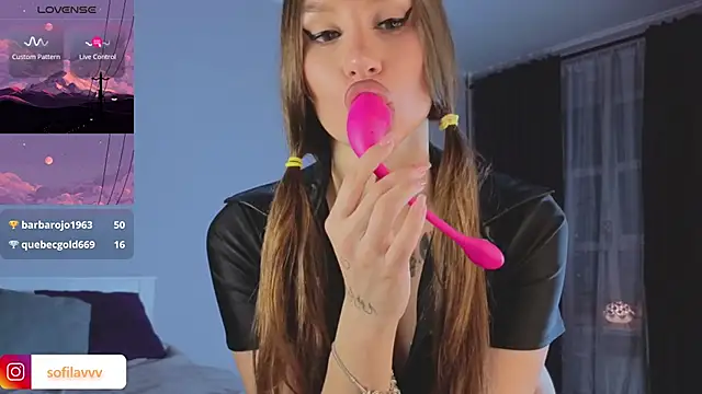sofi__loven Live XXX chat